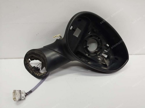 Fiat Punto Grande Sağ Ayna Çerçevesi 17047900 CP (FD120)