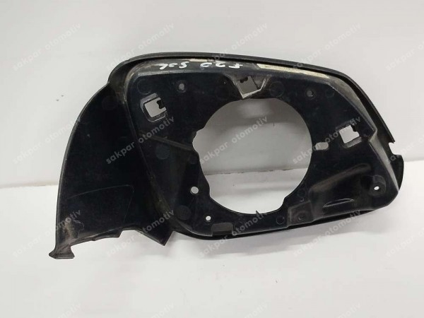 Bmw F20 Sol Ayna Kasa Çerçevesi 51167338921 CP (BA122)