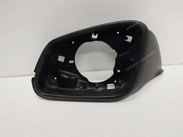 Bmw F20 Sol Ayna Kasa Çerçevesi 51167338921 CP (BA122)