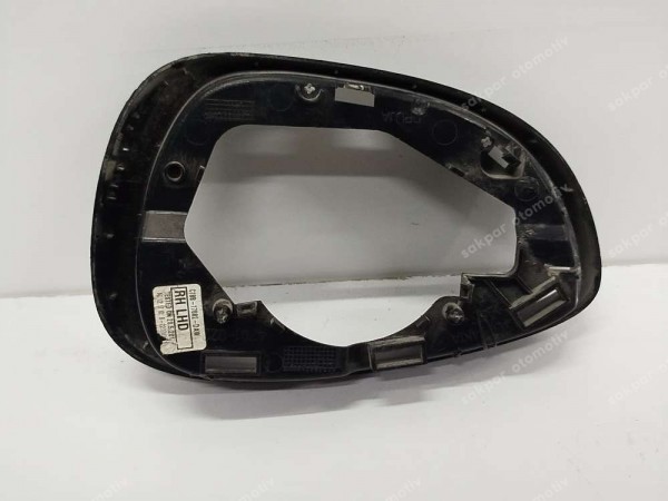 Ford Fiesta Sol Ayna Kasa Çerçevesi C1BB-17682-DAW CP (BA122)