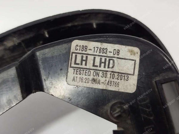Ford Fiesta Sağ Ayna Kasa Çerçevesi C1BB-17683-DB CP (BA122)