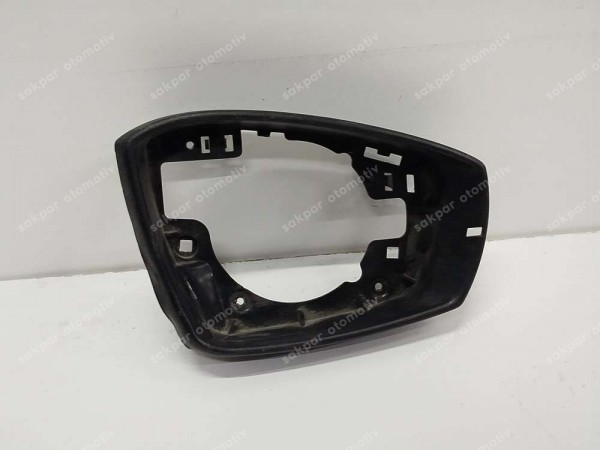 Volkswagen Polo 10-17 Sağ Ayna Çerçevesi 2128.35.374 CP (BA122)