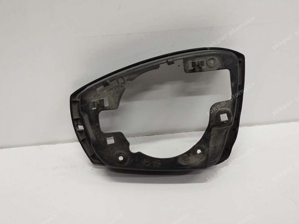 Volkswagen Polo 10-17 Sağ Ayna Çerçevesi 2128.35.374 CP (BA122)