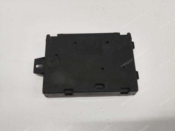 Renault Symbol Sandero Duster UPC Beyni Modülü 284B17162R SP (DE115)