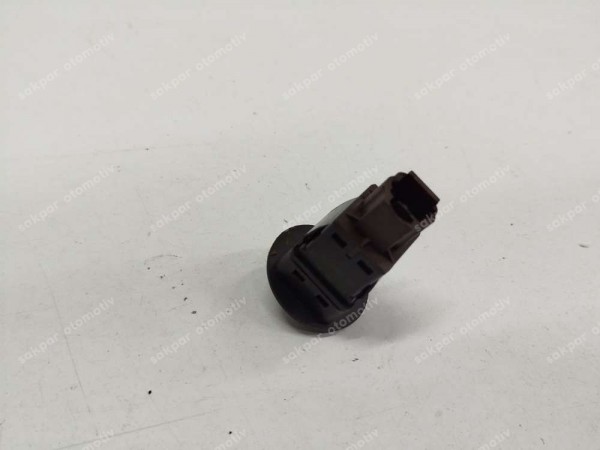 Renault Symbol Megane Kangoo Airbag Açma Kapama Düğmesi 681995427R SP (AF133)