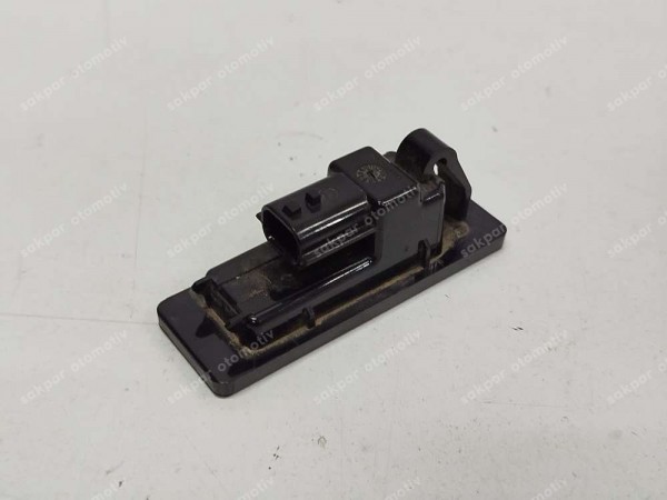 Renault Clio 5 Captur 2 Plaka Lambası 265101139R SP (AD128)