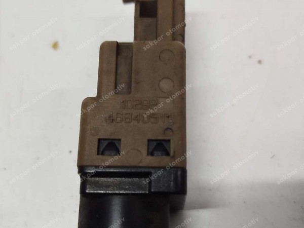 Fiat Doblo Linea Albea Punto Sitilo Debriyaj Pedal Müşürü 46840511 CP (DE115)