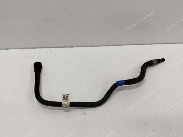 Renault Megane 4 Adblue Hortumu Borusu 172B03478R 172B08042R SP (AA210)