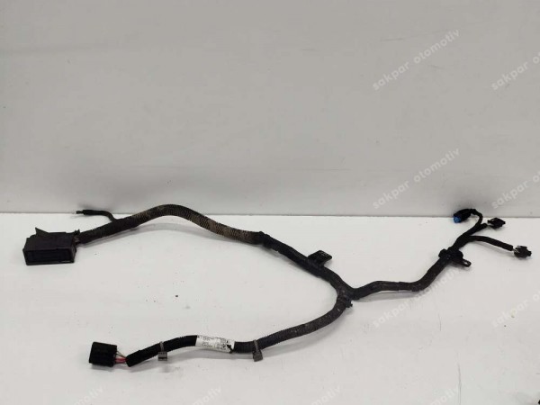 Renault Megane 4 Adblue Üre Tesisatı Kablosu 241415766R SP (GF120)