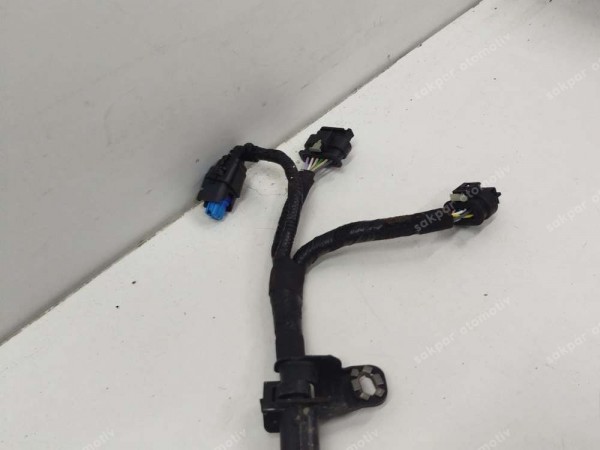 Renault Megane 4 Adblue Üre Tesisatı Kablosu 241415766R SP (GF120)
