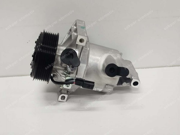 Renault Clio 5 Taliant Klima Kompresörü 926008469R YP (HA120)