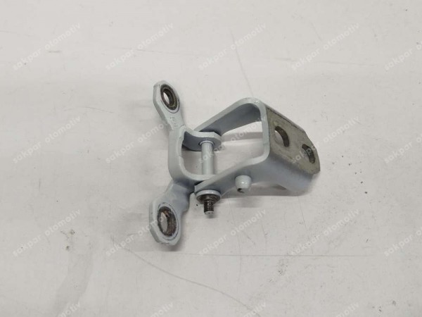 Renault Megane4 Sol Üst Kapı Menteşesi ES718626R 804015048R SP (HH121)