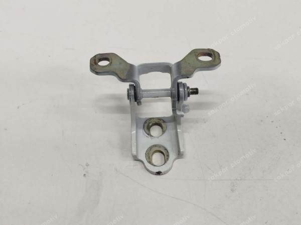 Renault Megane4 Sol Üst Kapı Menteşesi ES718626R 804015048R SP (HH121)