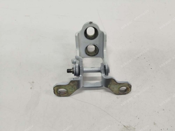 Renault Megane4 Sol Üst Kapı Menteşesi ES718626R 804015048R SP (HH121)
