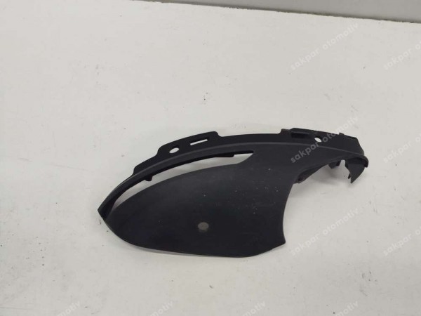 Renault Megane  4 Sağ Ayna Çerçevesi Alt Kapağı 963066605R 3009013200 CP (BA122)
