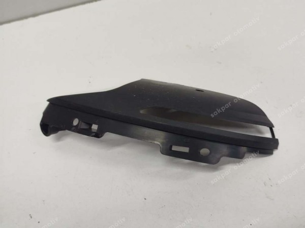 Renault Megane  4 Sağ Ayna Çerçevesi Alt Kapağı 963066605R 3009013200 CP (BA122)