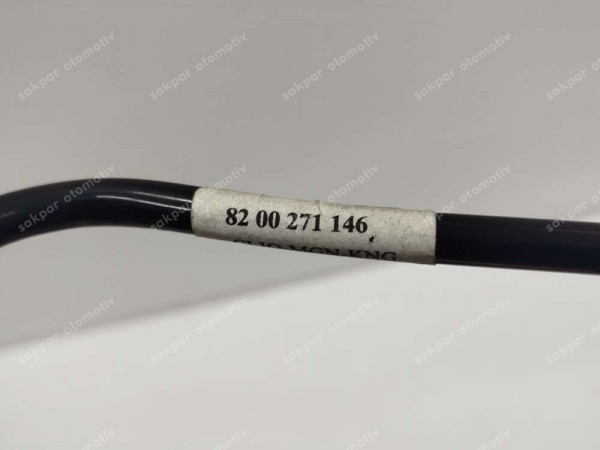 Renault Clio 3 Modüs Benzin Yakıt Hortumu 8200271146 YP (AA400)