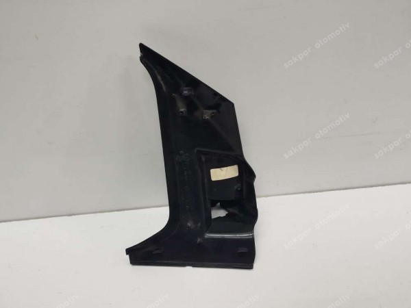 Ford Transit Custom Sol Ayna Çerçevesi CP BK21-17683 CP (BA122)