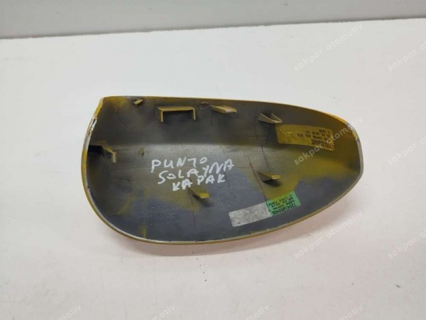 Fiat Punto Linea Sol Ayna Kapağı 735351450 ORJ. CP (BA122)