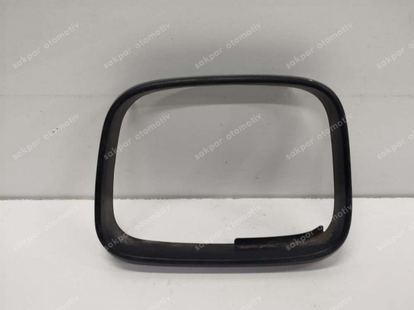 Volkswagen Caddy Sağ Ayna Çerçevesi 375R373EHR CP (BA122)