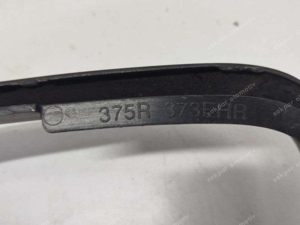 Volkswagen Caddy Sağ Ayna Çerçevesi 375R373EHR CP (BA122)