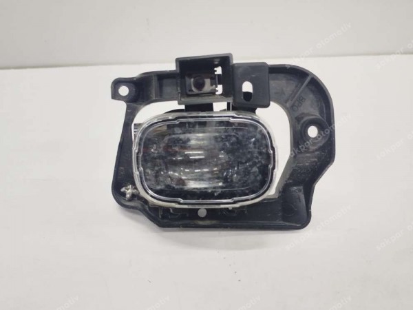 Renault Megane 4 Talisman Clio 5 Sağ Sis Farı 261504122R SP (BB126)