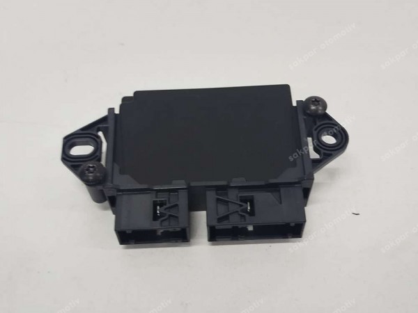 Renault Megane 4 Park Sensörü Beyini Modülü Orj 284L02099R YP (DE122)
