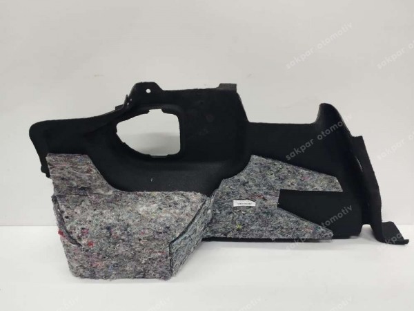 Renault Megane 4 Arka Bagaj Sağ Trim Döşeme Kaplaması 849503389R SP (HG130)