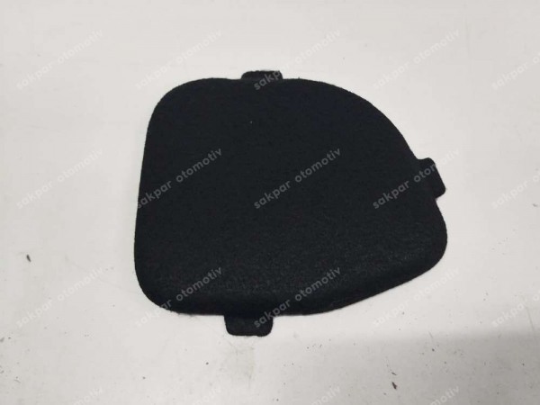 Renault Megane 4 Bagaj Kaplaması Sol Kapak 760102473R SP (BA122)