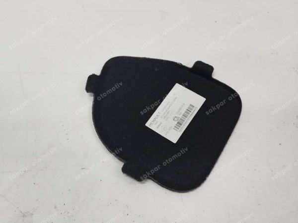 Renault Megane 4 Bagaj Kaplaması Sağ Kapak 769096345R SP (BA122)