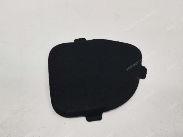 Renault Megane 4 Bagaj Kaplaması Sağ Kapak 769096345R SP (BA122)