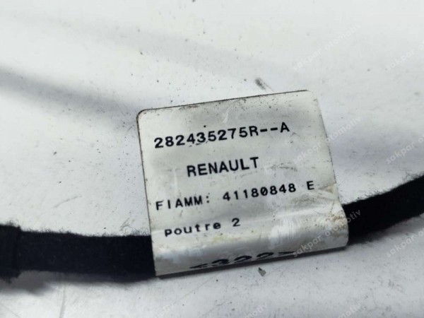 Renault Symbol Dacia Anten Kablosu Tesisatı 282435275R SP (ZA128)