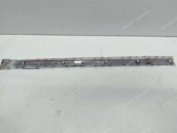 Hyundai Sonata Sağ Arka Kapı Çıtası [GRİ] 87722-3K500 YP (EE114)