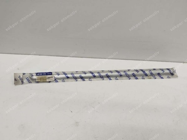 Hyundai Sonata Sağ Arka Kapı Çıtası [GRİ] 87722-3K500 YP (EE114)