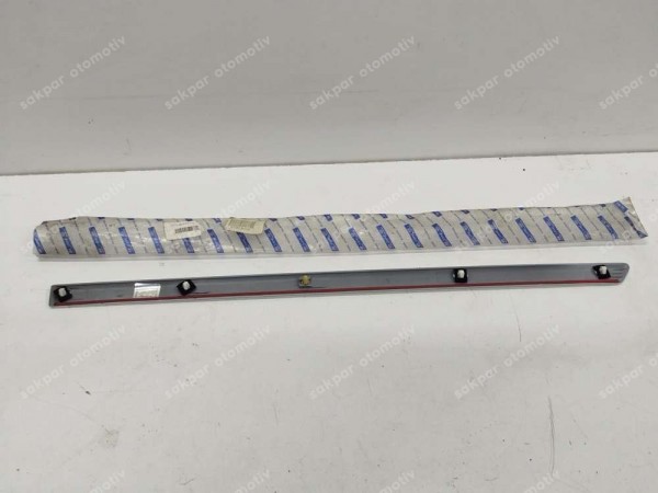 Hyundai Sonata Sağ Arka Kapı Çıtası [BEYAZ] 87722-3K020 YP (EE114)
