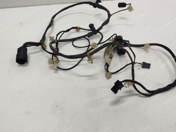 Opel Astra H Bagaj Kapağı Tesisatı Kablosu 24467690 CP (ZA128)