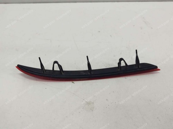 Opel Astra J Sol Arka Tampon Reflektörü 13370759 GM ORJ. CP (AC124)