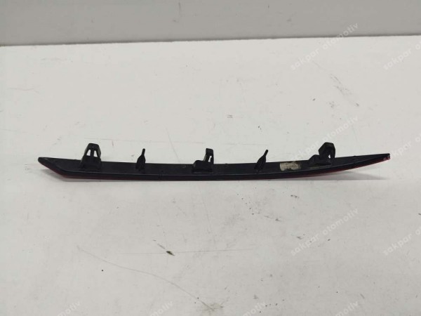 Opel İnsignia B Sol Arka Tampon Reflektörü 13460219 GM ORJ. CP (AC124)