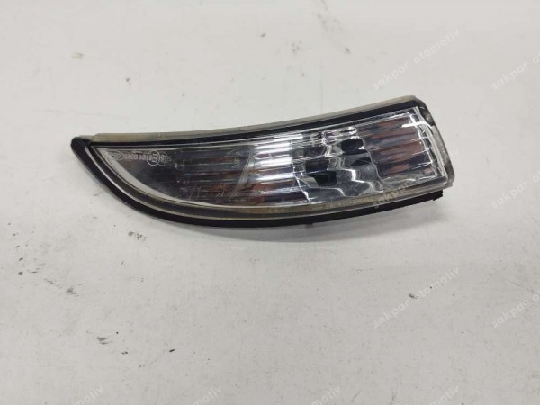 Ford Fiesta Sinyal Lambası Orj 8A61-13B382-A CP HP (BA124)