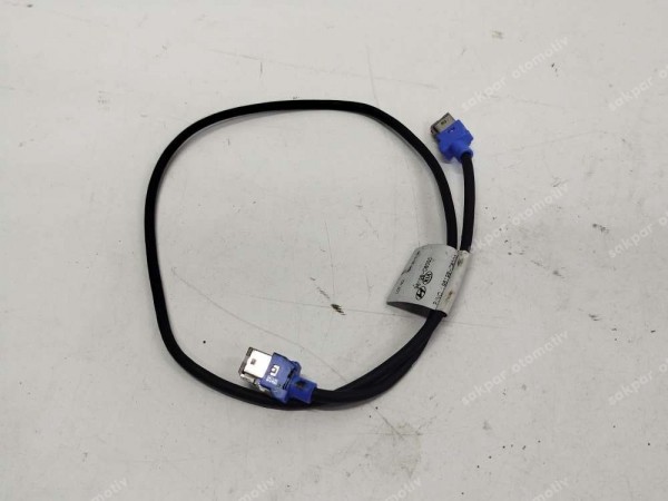 Hyundai İ20 USB Ara Kablosu 96198-C8000 CP (ZA124)