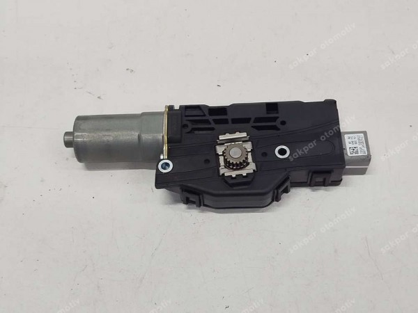 Renault Megane 4 Sunroof Tavan Sanruf Motoru 912950824R 1742050F SP (DE122)