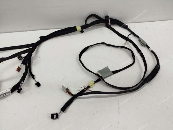 Renault Megane 4 Tavan Tesisatı 283905785R 241603889R SP (ZB-115)