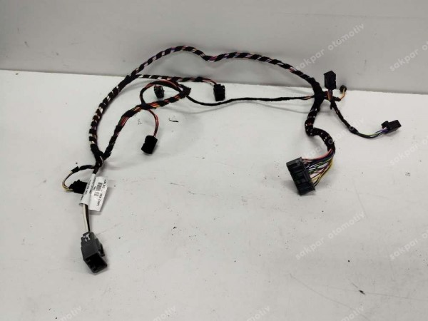 Renault Megane 4 Kalorifer Kutusu Kablo Tesisatı 275800891R T949799 SP (ZB115)