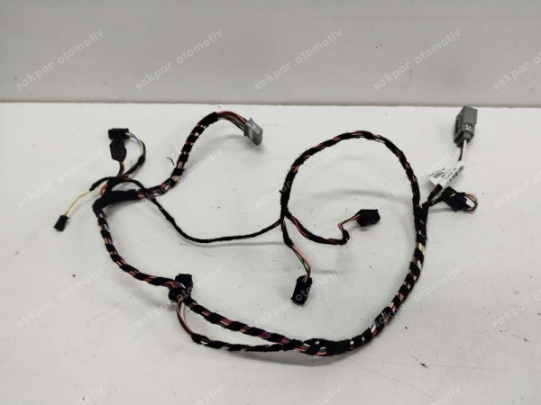 Renault Megane 4 Kalorifer Kutusu Kablo Tesisatı 275800891R T949799 SP (ZB115)