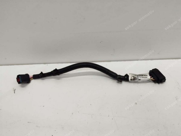 Renault Megane 4 Şönt Isıtıcı Su Devresi Kablo Demeti 275853417R SP (ZB115)