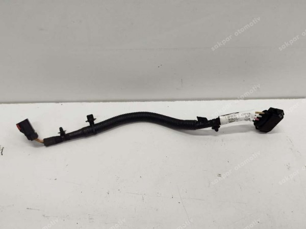 Renault Megane 4 Şönt Isıtıcı Su Devresi Kablo Demeti 275853417R SP (ZB115)