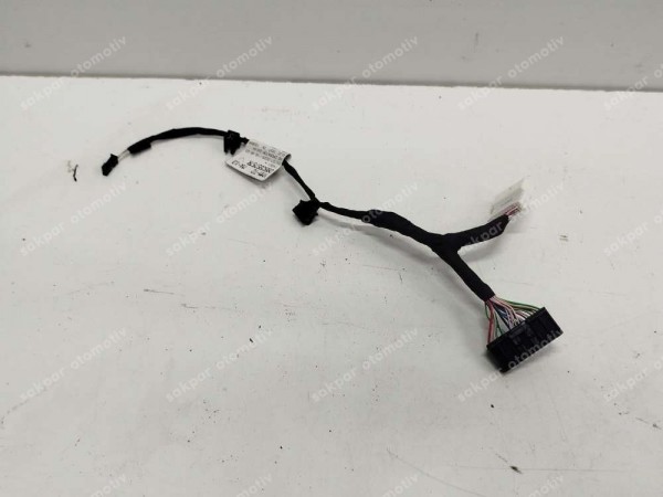 Renault Megane 4 Arka Beyin Kart Ayırıcı Kablosu 285C65757R SP (DE111)
