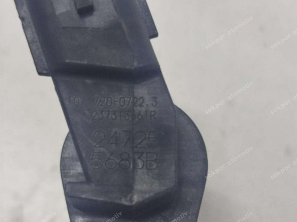 Renault Clio 5 Scenic Megane 4 Krank Basınç Sensörü 237313661R SP (DE122)