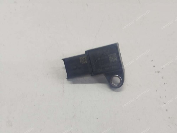 Renault Megane 4 Turbo Basınç Sensörü 223658134R SP (DE122)