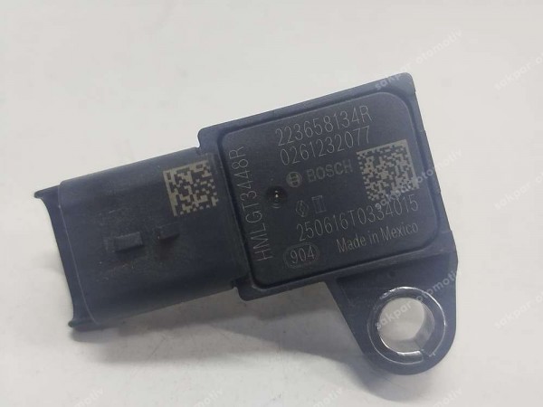 Renault Megane 4 Turbo Basınç Sensörü 223658134R SP (DE122)